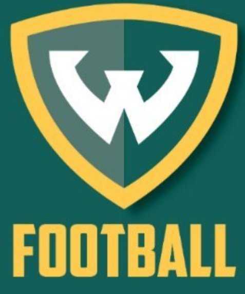 OstasNick's tweet photo. After building a great relationship with @coach_nowicki I am FRICKING PUMPED! to say I've received a scholarship offer to play football  @WSUWarriorsFB Thank you to all the coaching staff! @coach_hensel @Leefball1 @BlissfieldFB @TheD_Zone @PrepRedzoneMI https://t.co/twvq4iDsDJ