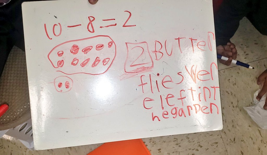 jgivens75's tweet photo. Using numbers, pictures and words to support our problem solving. #mathresource #storyproblems #multiplestrategies #solveit #showit #halethorpees @JillACarter1 @L_DeDeo @HalethorpeElem https://t.co/NxRUpZAXoh