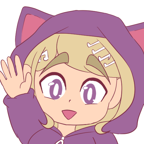 mintiimagi's tweet photo. The sleepover zine is finally out (psst it's free)! Here are the 4 emotes I drew for it! They're transparent pngs in the zine package so you can easily download and use them ~
Link is in @DanganSleepover 's pinned! https://t.co/VZXcriLQPS