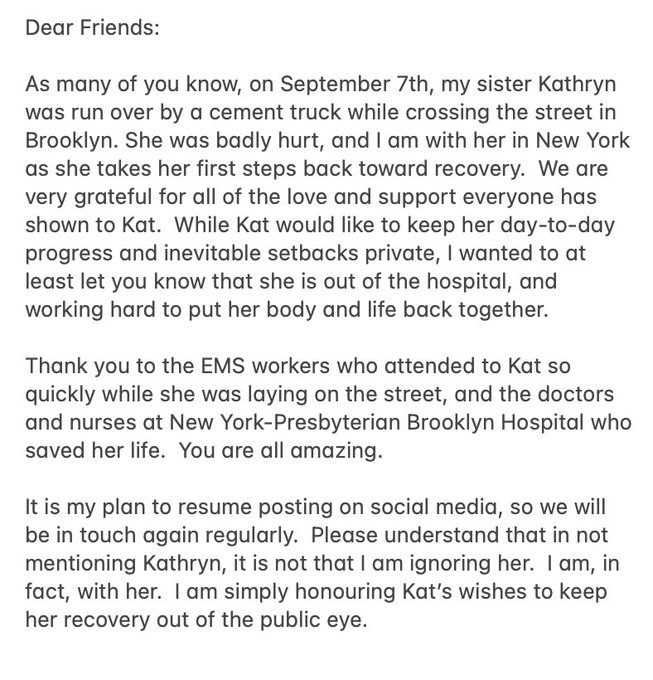Update on Kat ❤️ https://t.co/8jDeARKUbz<a href="/tag/adhd"class="tags"><span>#adhd</span></a>