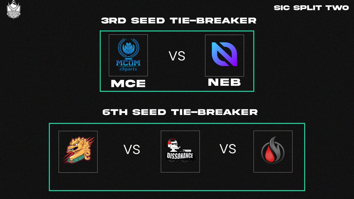 Summoners' Society tweet media