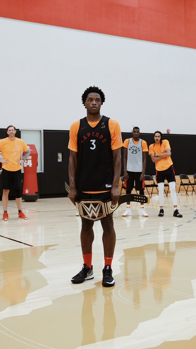 Toronto Raptors tweet media