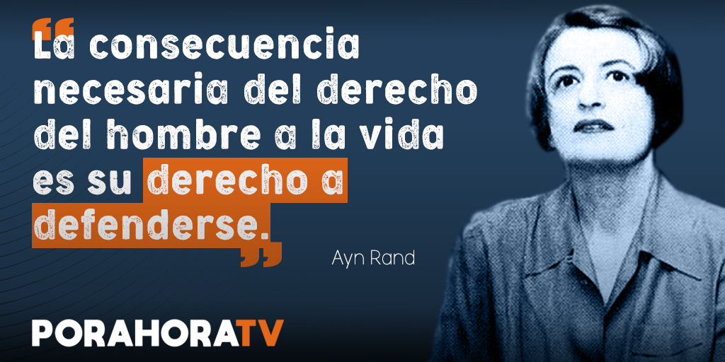 PorAhoraMedio's tweet photo. #AynRand https://t.co/Rykw4m5x6l
