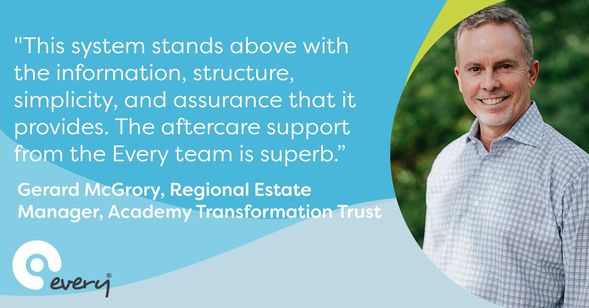 weareevery's tweet image. 💁‍♀️ A simple trick to get that #FridayFeeling: Do a great job and get great feedback from clients! 💫

Safe to say we’re skipping into the #Weekend after reading these words! 🏃🏽‍♀️

#EveryHR #Schools #MultiAcademyTrusts #MATs #Education #HumanResources #ThankYou #Testimonial