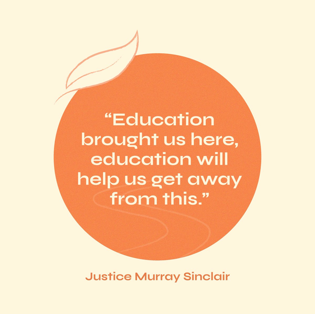When we think of Canada, it's important to honour and celebrate the heritage, culture and contributions of Indigenous peoples.

Each day is an opportunity to prioritize learning Indigenous history and support incredible Indigenous businesses and creators. oncanadaproject.ca/settlerstakeac…