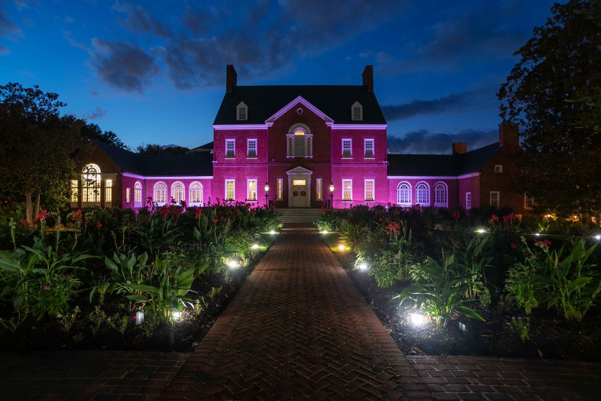 We are lighting Government House purple for #InternationalRecoveryDay to promote recovery resources and to support all individuals currently fighting addiction.

Learn more: internationalrecoveryday.org