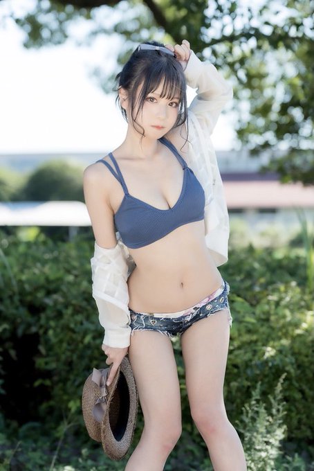コスプレイヤークルミのTwitter画像9