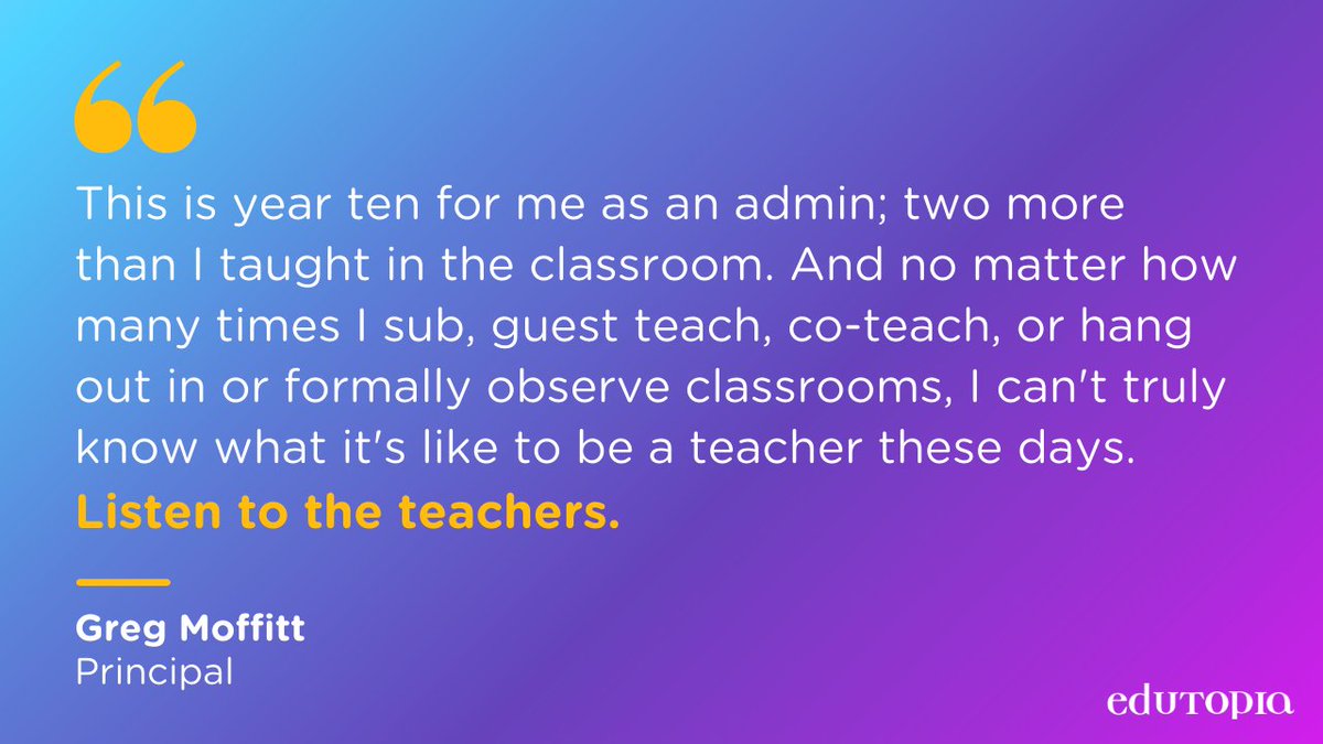 edutopia tweet media