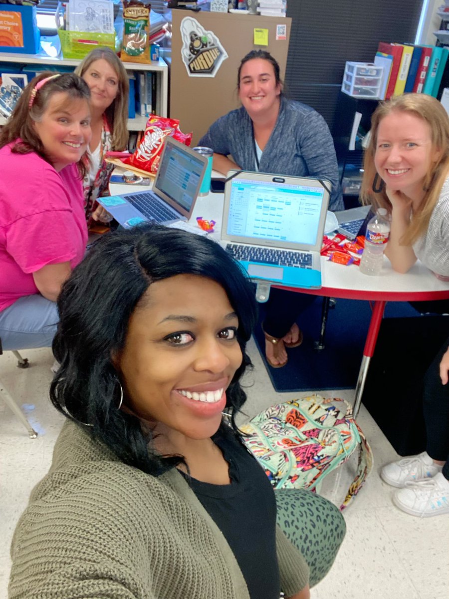 Enjoyed partnering with 2nd Grade teachers &amp; admin <a href="/EthridgeES/">Ethridge Elementary</a> to plan ways to extend student learning experiences through parent involvement! #LISDreads #LISDLandT <a href="/barentinej/">Jennifer Barentine</a> <a href="/mmacchiaroli2/">Marissa Macchiaroli</a> <a href="/MrsBlackGrade3/">Mrs. Black</a> <a href="/PattyFreeman8/">Patty Freeman</a>