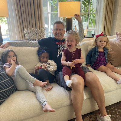 Chris Holtmann's Photo