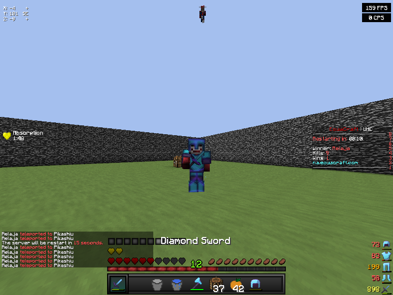 Rodexq's tweet image. despues de 1 semana sin jugar xd dedic @iAlxxz @Pikashiuu