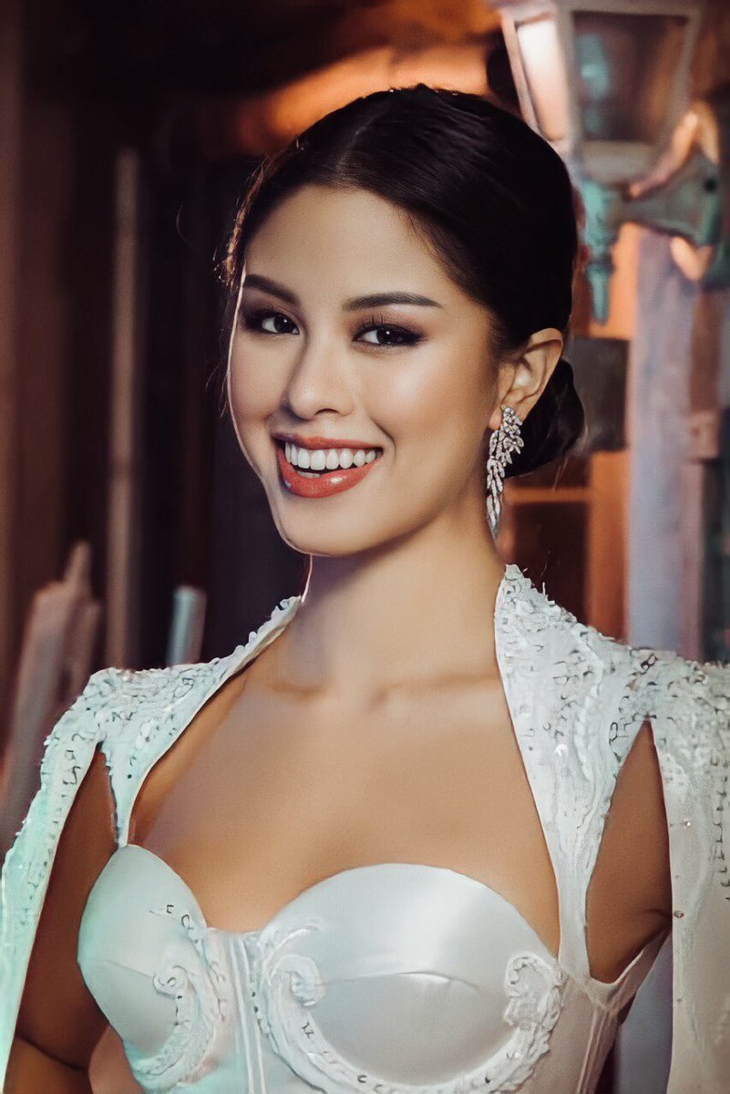 MicBlack_'s tweet photo. Trending pa tagline natin. Kaya tuloy ang TP. Baka maachieve pa natin ang 1M tweets. Haha!

KIRSTEN DANIELLE DELAVIN
@KissesDelavin
#KissesDelavin
#Kissables

KISSES PHENOMENAL QUEEN
MUPH
 #MissUniversePhilippines2021 https://t.co/kTOEfmmt8c