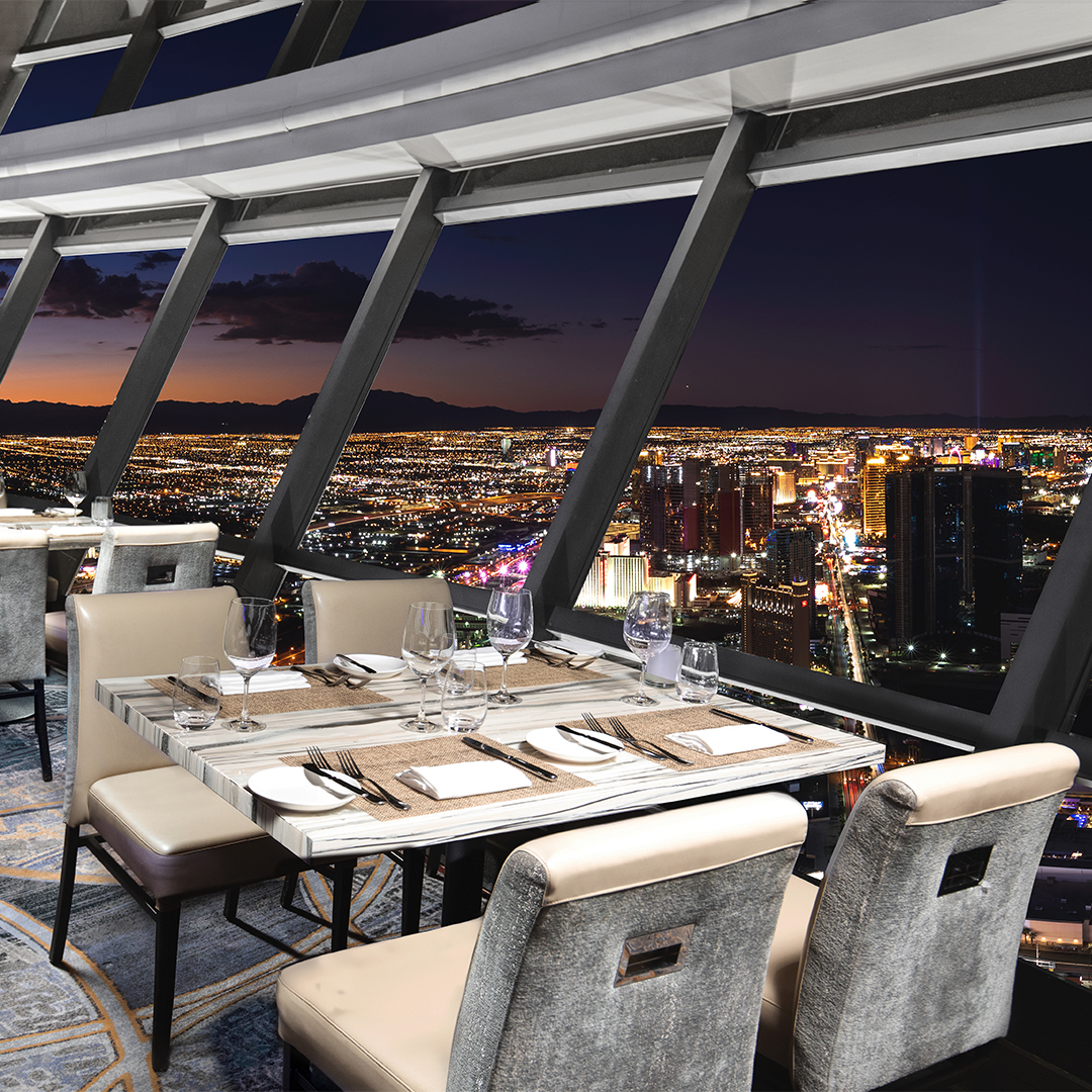 The STRAT Las Vegas on Twitter "Whatever the occasion, there's always