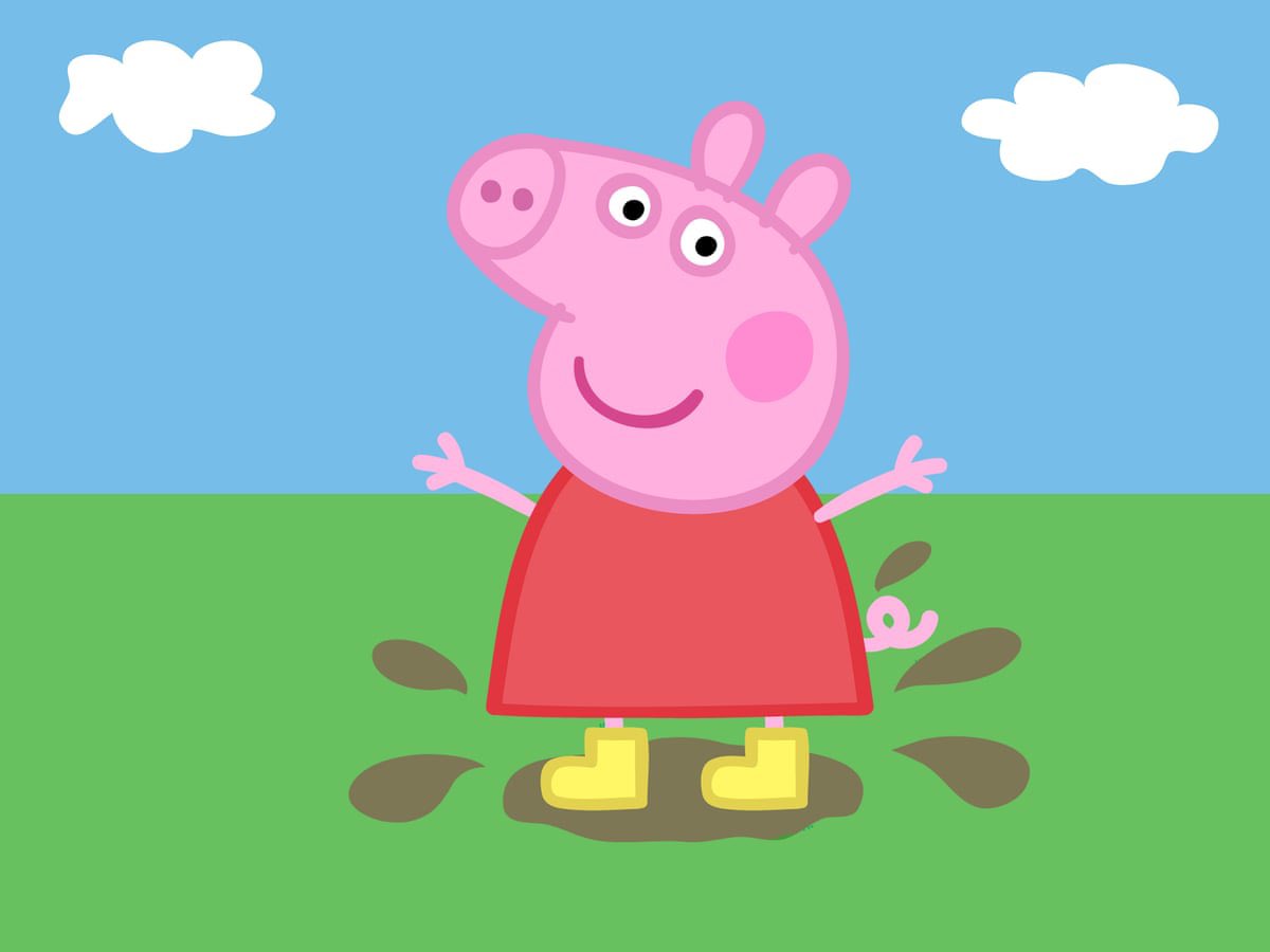 Как выглядит пеппа. Как выглядит пеппа. Свинка пеппа на белом фоне. Как выглядит пеппа. Как выглядит пеппа.