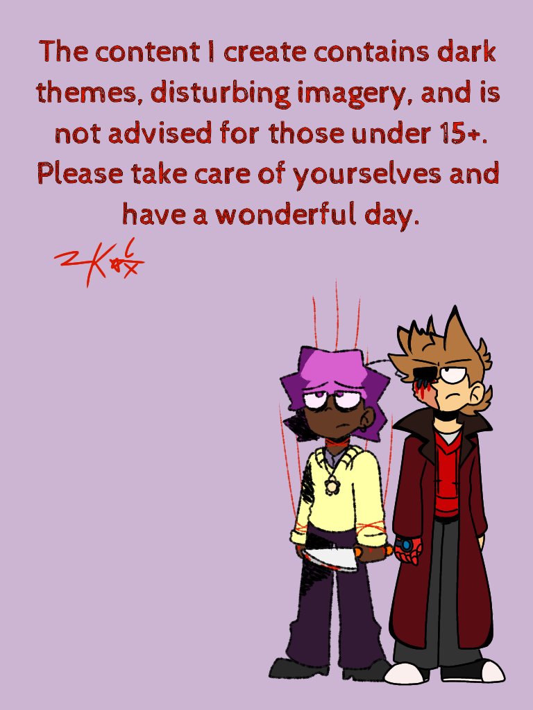LuckyKaiX (@LuckyKaiX1) / Posts / X