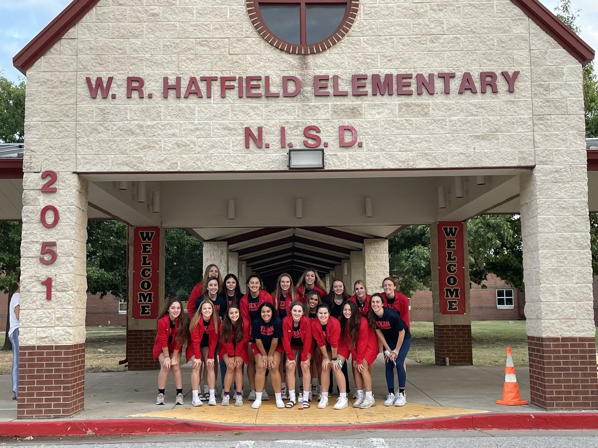 Northwest Volleyball tweet media