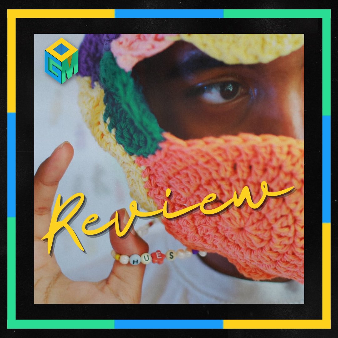 OGMusicCo's tweet photo. .@unusualdemont’s debut EP ‘HUES’ is not only a kaleidoscope of captivating performances, but asserts the Wisconsin talent’s knack for color in every way, shape and form. #OGM

+ full review ✍️: https://t.co/A0c7maCGJd https://t.co/Kg2zTDyWux