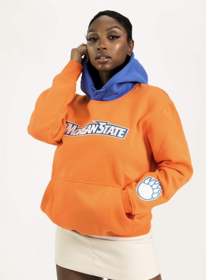 _SaintParis's tweet photo. Morgan State University never looked so good !
DESIRES X MSU TOMORROW AT 12:00PM EST 💙🧡
https://t.co/ezQLsjbNv7 https://t.co/B93uT48MFc