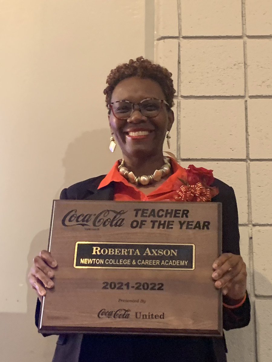 NCCA_Covington's tweet image. 