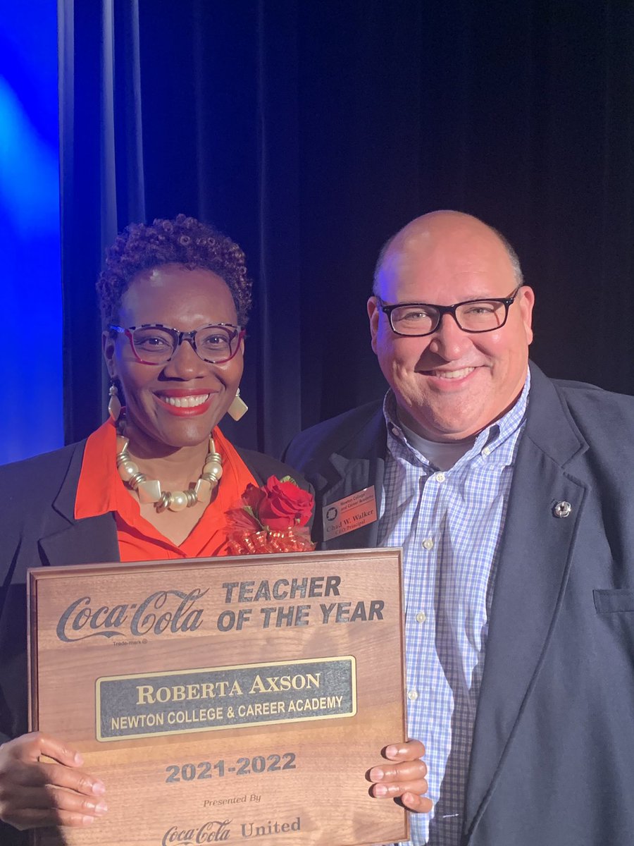 NCCA_Covington's tweet image. 