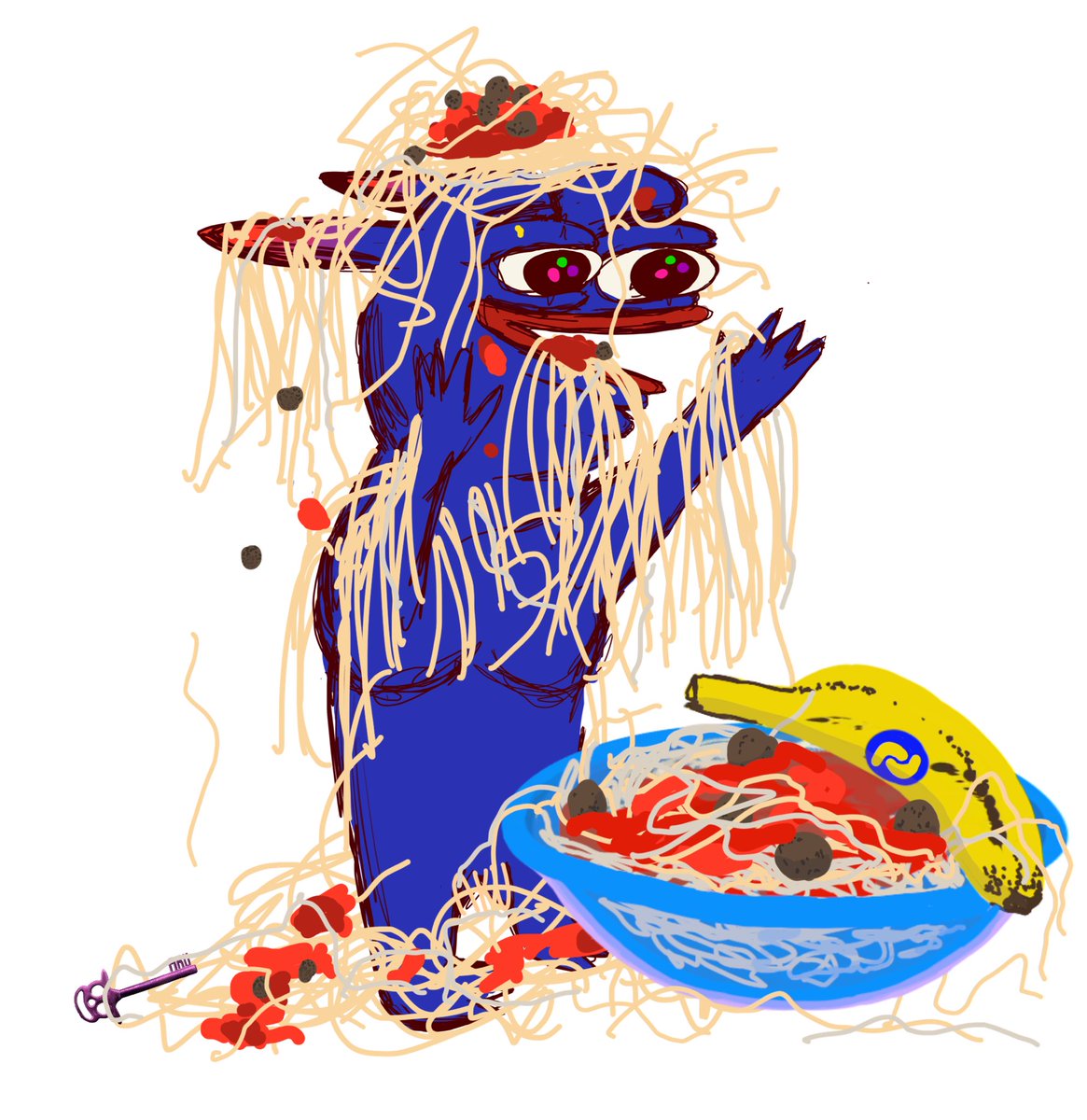 akufishheads's tweet photo. Meet SKETTI AKUBEBE! We aren’t sure how this akubebe became so *SKETTI*, but we sure lub them… https://t.co/4O4FPwCt3K