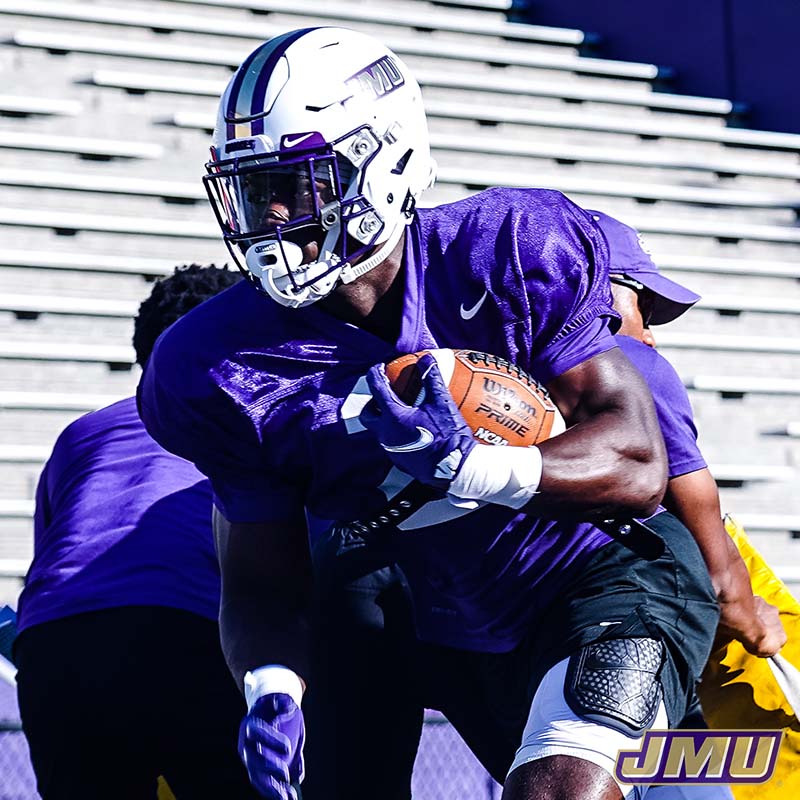 JMUFootball's tweet photo. Business trip tomorrow.

#GoDukes https://t.co/ddHOySDh9B