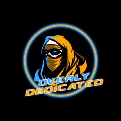 Overly Dedicated tweet media