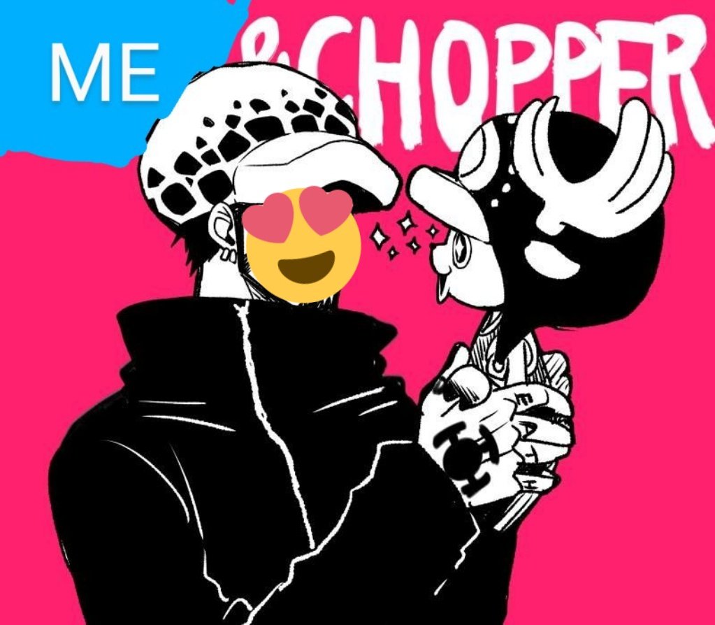 5 Facts about Tony Tony Chopper