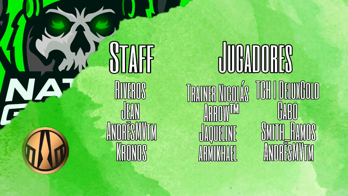 Native Ghosts tweet media