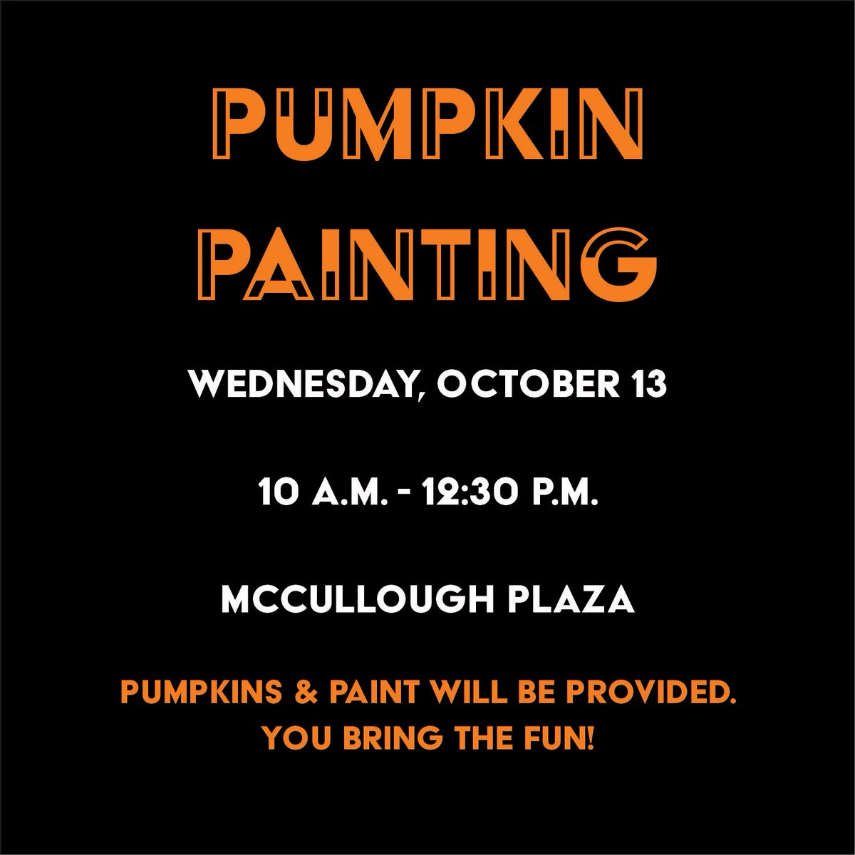 IUS New Student Programs tweet media