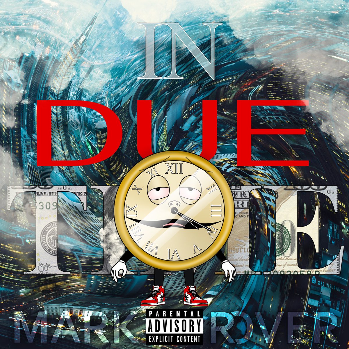 Rove Records tweet media