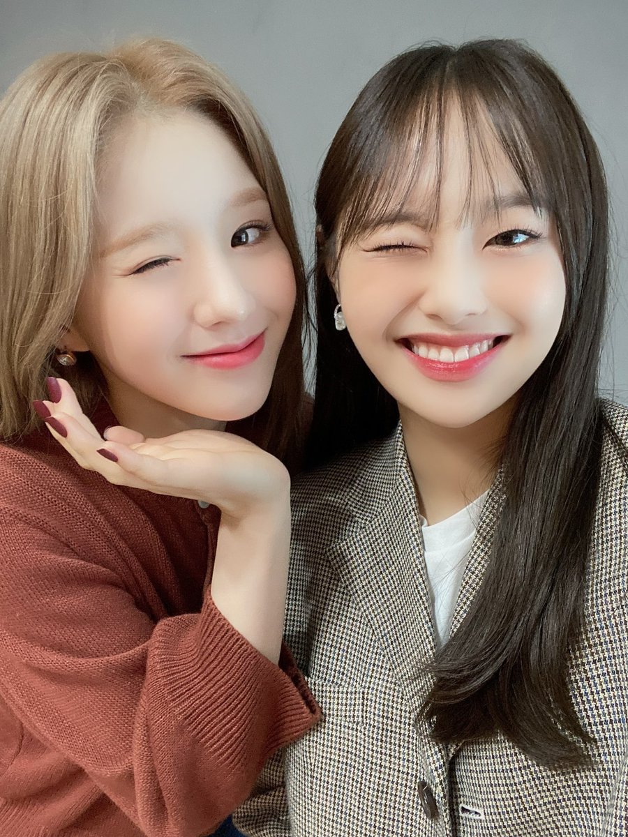 IT'S HEECHU MONTH!!