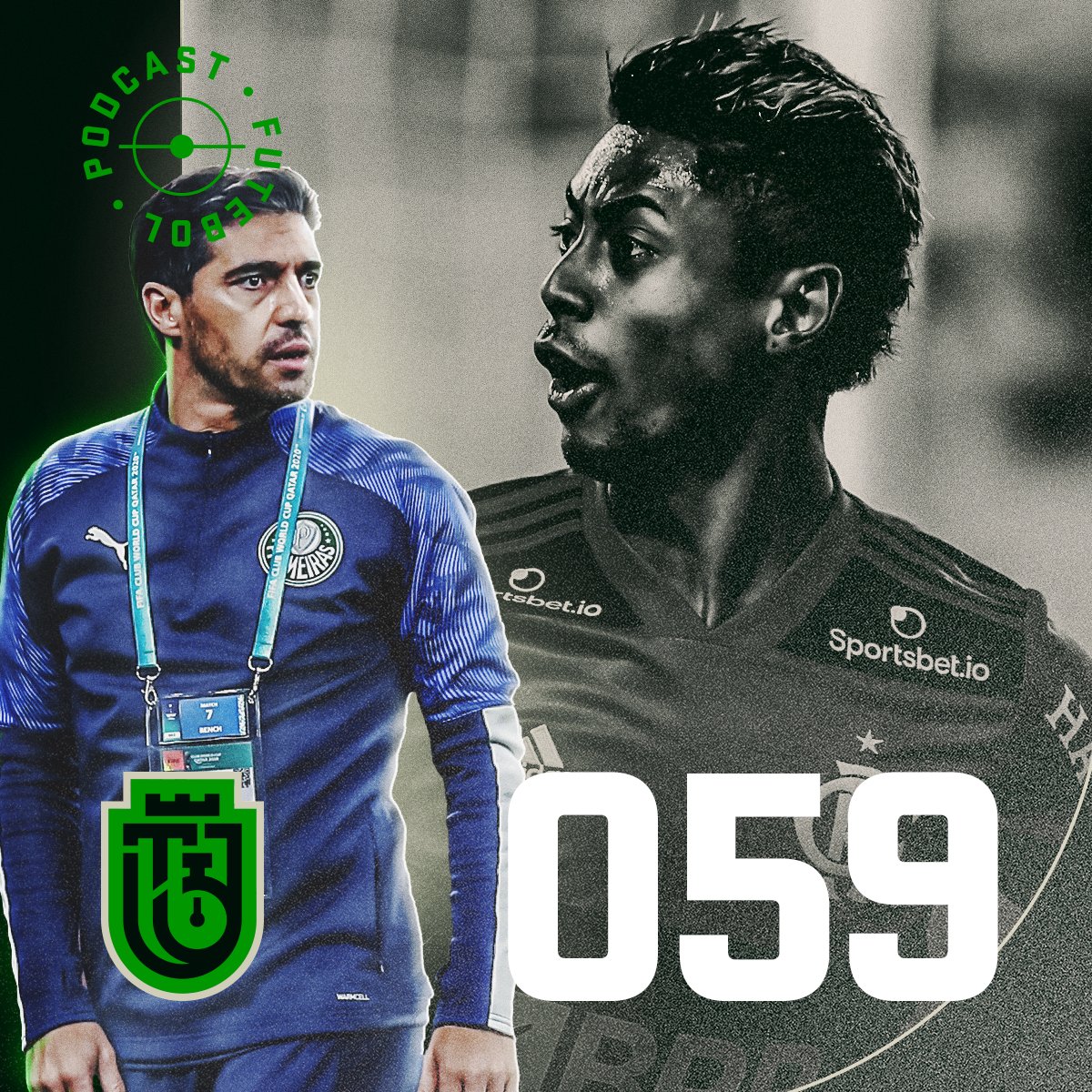 tempodebolacast's tweet photo. A FINAL QUE A LIBERTA MERECE!

A recente rivalidade entre Flamengo e Palmeiras chega ao ápice, com as duas equipes decidindo quem é a melhor da América. E claro que o Tempo de Bola se preparou para analisar os soberanos times brasileiros!

Ouça aqui: ▶️https://t.co/aOU2W7H5YO https://t.co/SLUPRvF2Kr