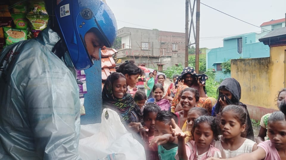 Delhi Association Of Voluntary Blood Donors,India tweet media