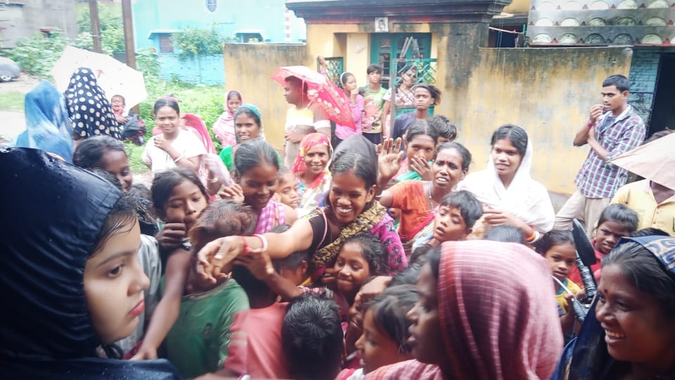 Delhi Association Of Voluntary Blood Donors,India tweet media