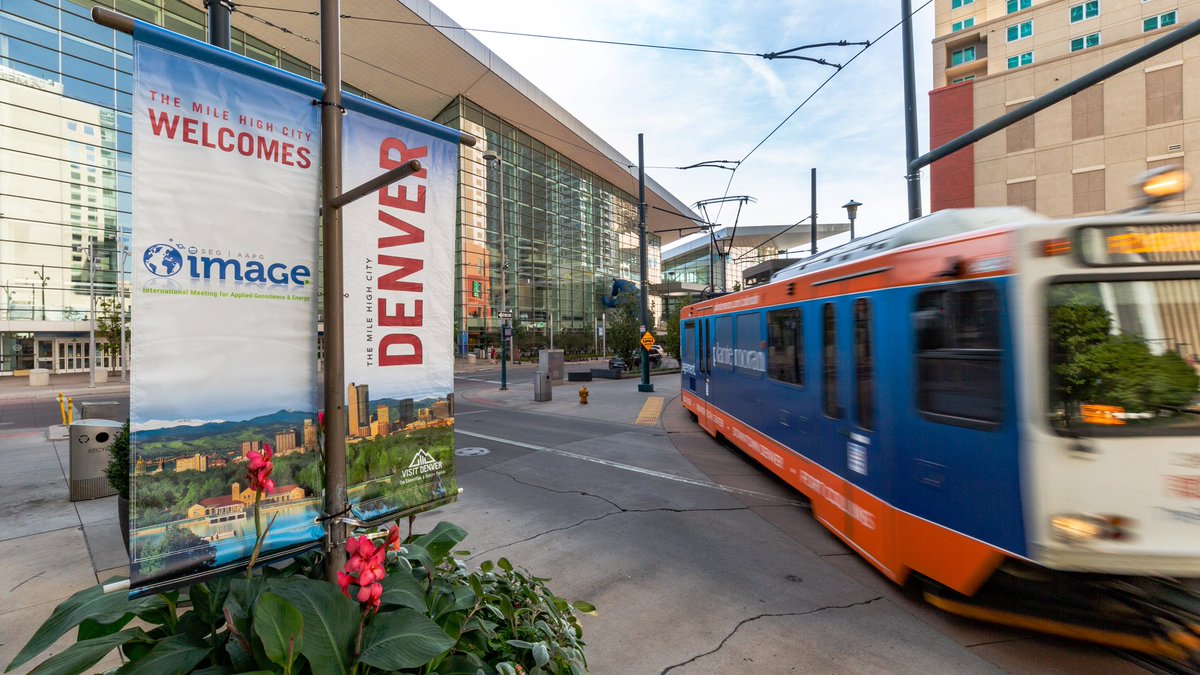 713photography's tweet photo. First image created when arrived to Denver for #IMAGE2021. In behalf of our #713Photography team we thank #AAPG, #SEG & #SEPM for making this in-person and virtual conference a successful event. We look forward to see all next year.
To all my dear geoscientist… you ROCK! https://t.co/v9bTDSyP9O