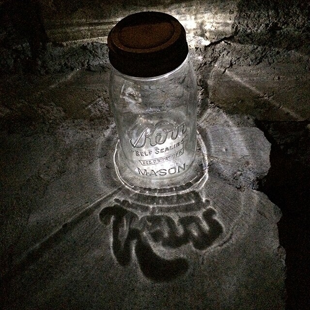 1. Vintage jar with solar light
2. Obsessed with light: Hollywood Bowl, photo by Clay Doyle
3. Vintage Signage, Paris Metro
4. Type design: Santa Monica Bay Woman’s Club instagr.am/p/CUdsq8cPPTQ/