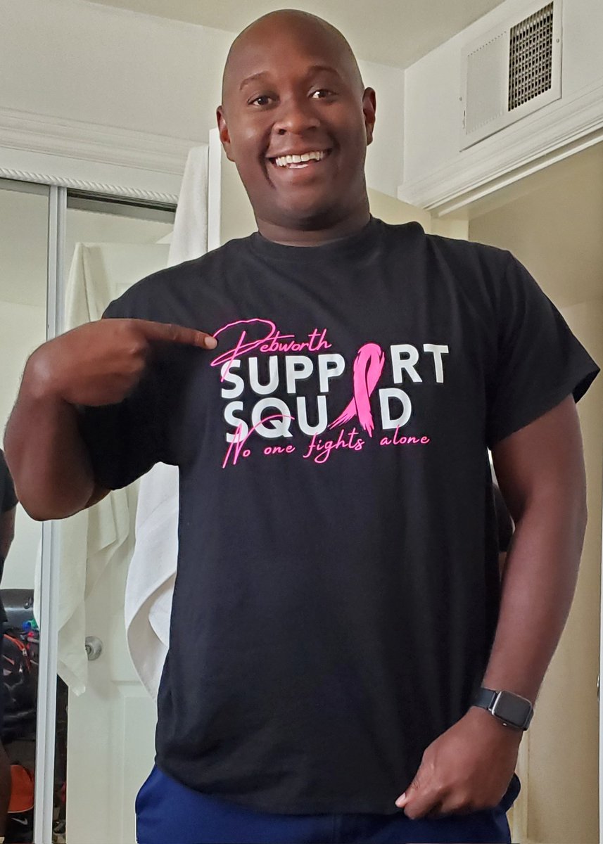 Coach Kierre Nicholson (@coachknicholson) on Twitter photo I hate to not be at the game in person but I wanted to support from Arizona. We are a #dessaufamily! When one of our family needs to fight, we fight along with her. #beatcancer #cancer #coaching #BreastCancerAwareness <a href="/DMS_Atheltics/">Dessau MS Athletics</a> <a href="/DessauMS/">Dessau Middle</a> <a href="/DMS_GirlsAth/">DMSGirlsAthletics</a> <a href="/PfISDAthletics/">PfISD Athletics</a> <a href="/pfisd/">Pflugerville ISD</a> I hate to not be at the game in person but I wanted to support from Arizona. We are a #dessaufamily! When one of our family needs to fight, we fight along with her. #beatcancer #cancer #coaching #BreastCancerAwareness <a href="/DMS_Atheltics/">Dessau MS Athletics</a> <a href="/DessauMS/">Dessau Middle</a> <a href="/DMS_GirlsAth/">DMSGirlsAthletics</a> <a href="/PfISDAthletics/">PfISD Athletics</a> <a href="/pfisd/">Pflugerville ISD</a>
