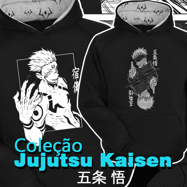 FalcorStore's tweet image. Jujutsu Kaisen chegou no site 😎  falcorstore.com.br/buscar?q=jujut…

#JujutsuKaisen #GojoSatoru