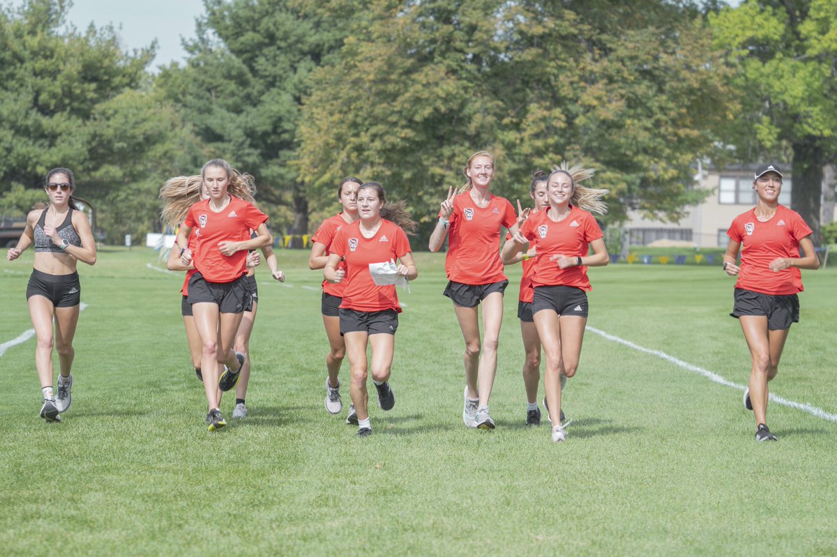 PackXC's tweet photo. Joe Piane Pre-Meet 📸 pt. 2
#PackXC #WolfpackRunning https://t.co/fPZWlTOQ47