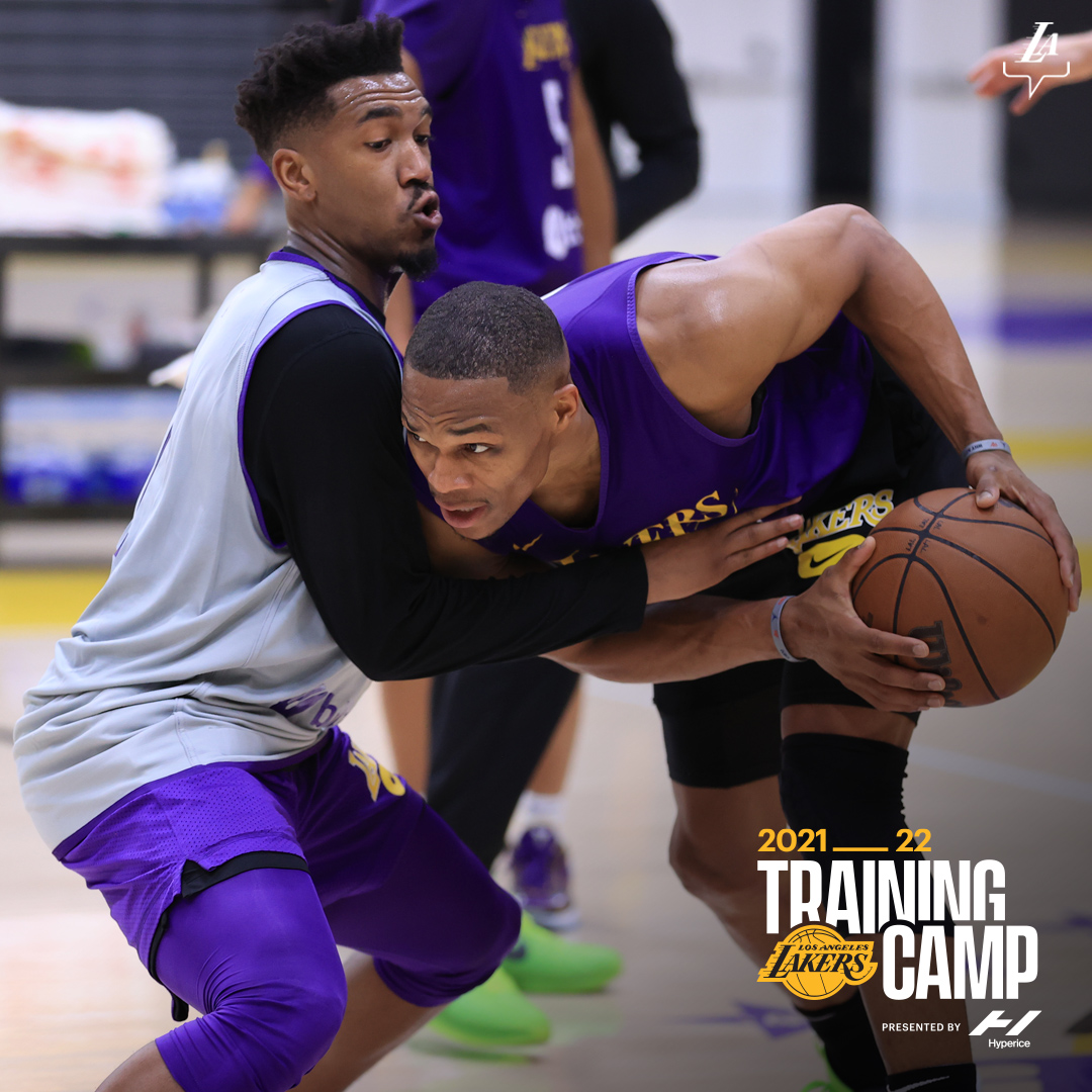 Lakers's tweet photo. https://t.co/MSQPeeHfCt