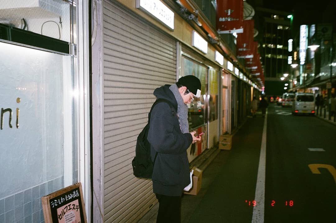 kyngsoft's tweet photo. alexa, play lost in japan https://t.co/fjy41I8O48