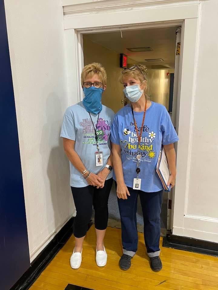 Melanie Hector tweet media