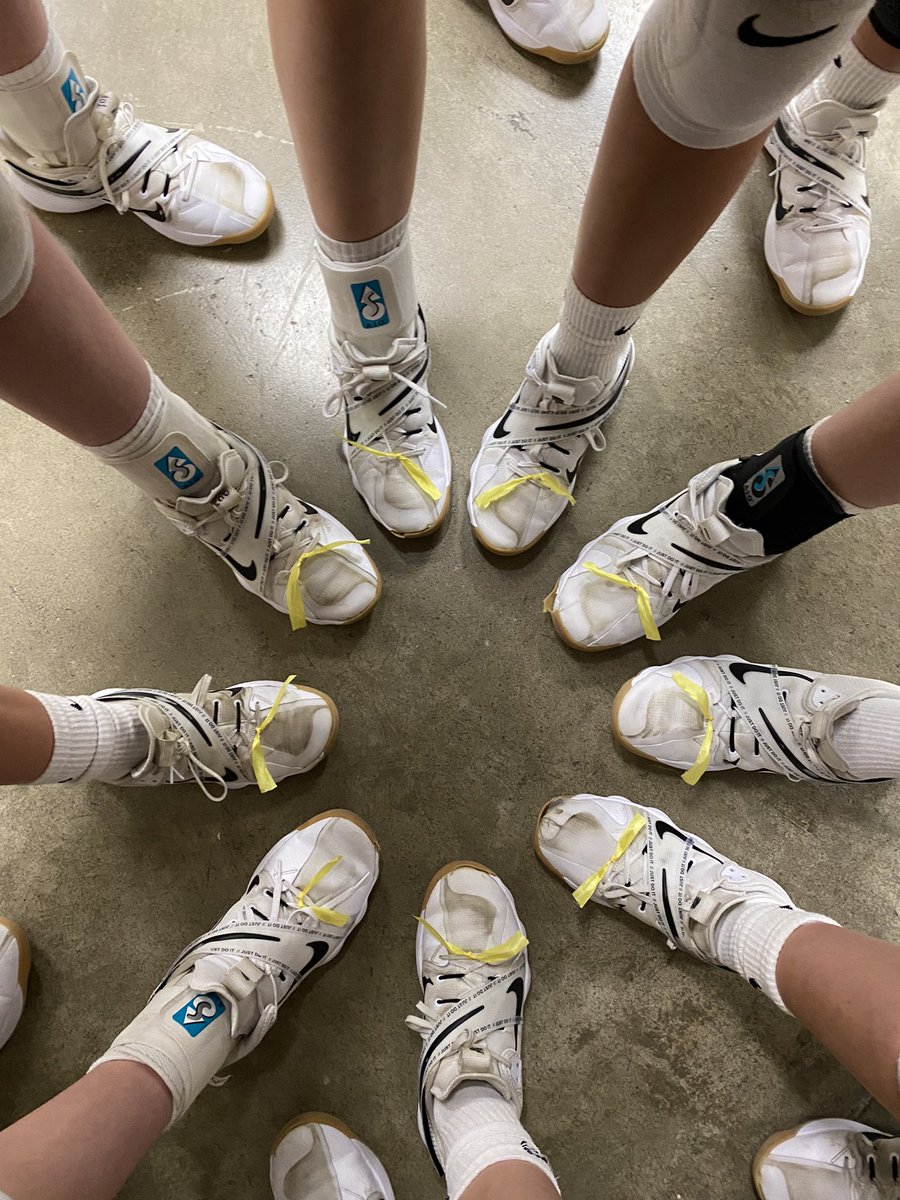 Fairview HS Student Section tweet media