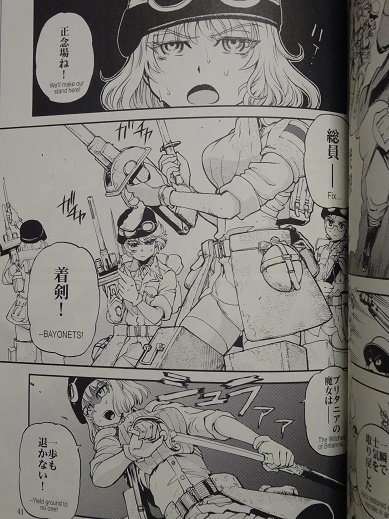 大規模戦略爆撃で都市を根こそぎ焼かれたのは日本だけではなくドイツもだし。銃剣突撃が十八番なのは大日本帝国だけでなく大英帝国陸軍もだし。21世紀になっても成功させてる。>RT 