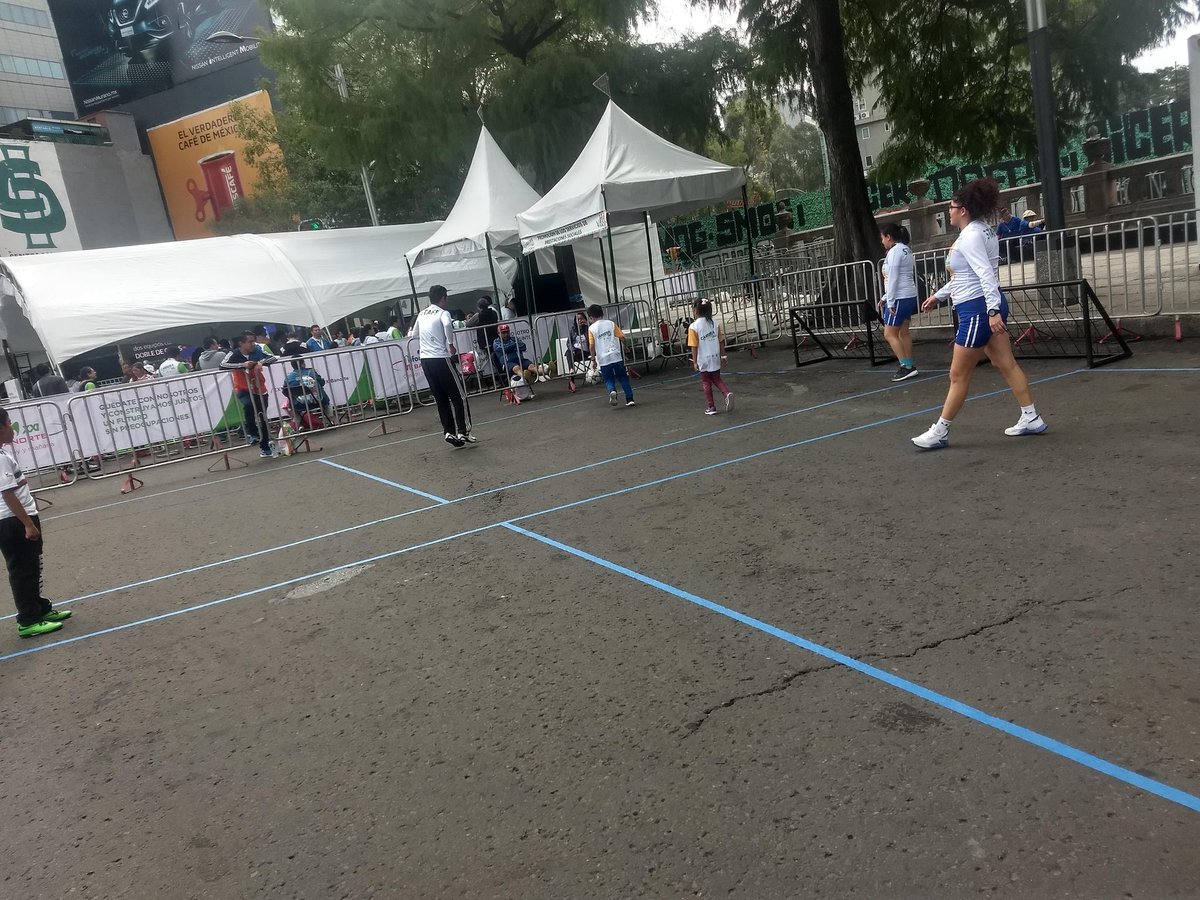 ranchometzonall's tweet photo. Animación y recreación deportiva https://t.co/b0VCnQY5ZZ