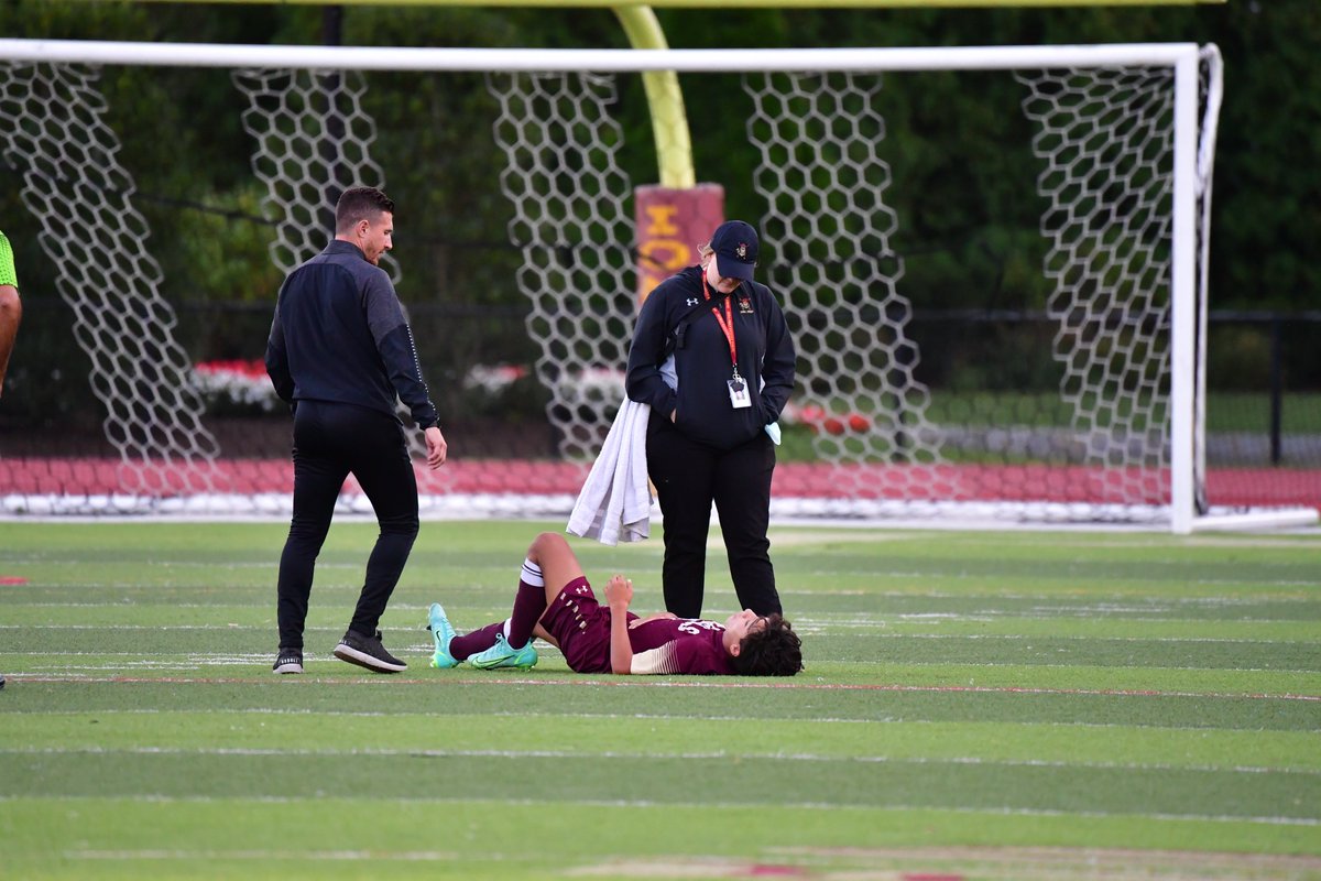 IonaPrepSports's tweet photo. NYS Athletic Trainer Appreciation Week!! Special thank you to Ms. Caraline for all she does for our student-athletes!!
#GoGaels https://t.co/PUGYxuwck7
