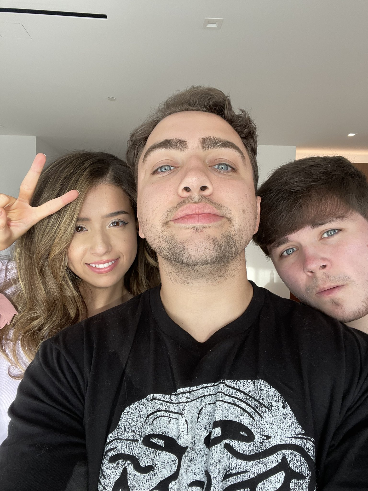 couldn't imagine anything worse.. #mizkif #pokimane #fyp #xyzbca #twit, Poki