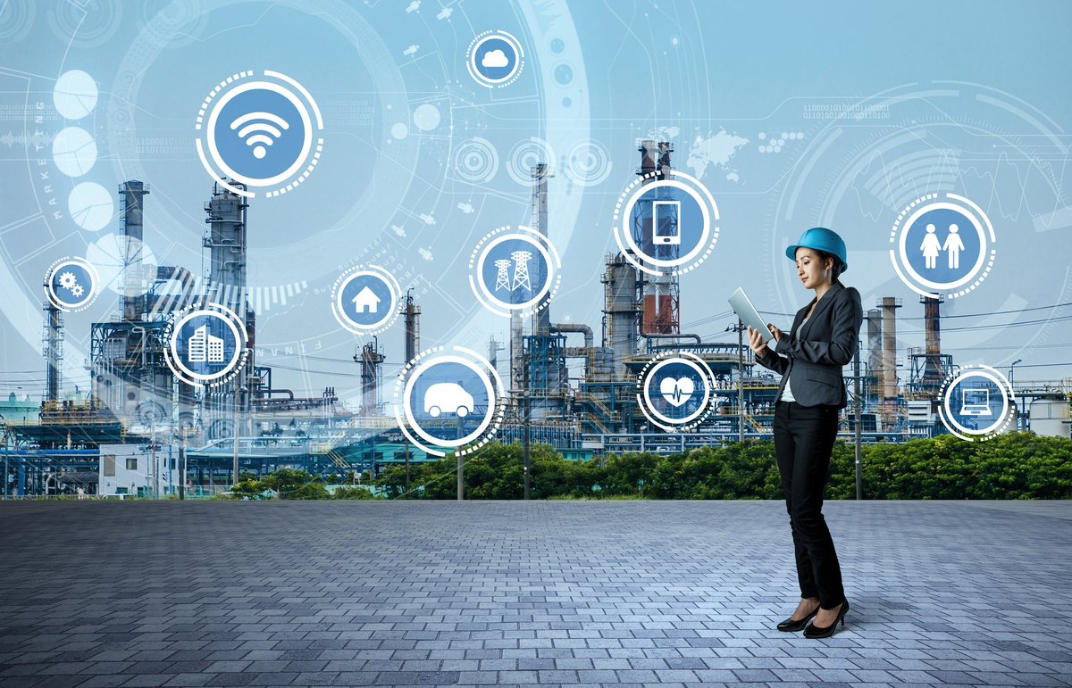 FulcrumTechNews's tweet photo. Sensors Are Coming. Everywhere. What To Do With The Data?

Read how energy &amp; communication industries use sensor deployment to track KPIs, thresholds, asset movement - keeping their business flowing https://t.co/RpF5zIPOgH 

#oilandgas #utilities #energy #renewables #Telecom https://t.co/RgMzzFD3tg