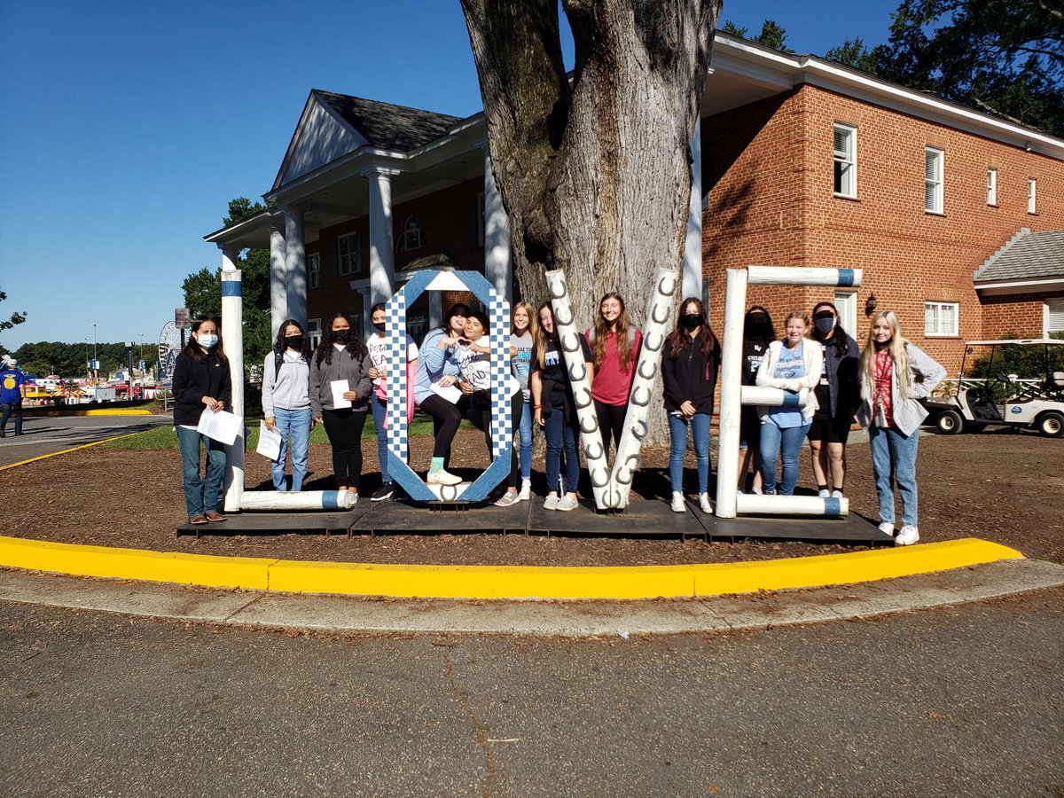 Eastern View FCCLA tweet media